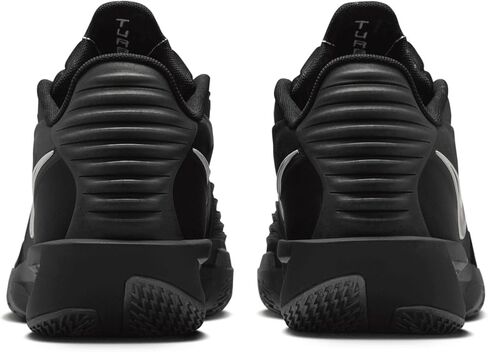 Nike G.T. Cut 3 Turbo Black Label Men's Basketball Shoes (Black/Coconut Milk, IB9632-001) in Saudi Arabia