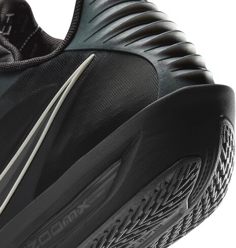 Nike G.T. Cut 3 Turbo Black Label Men's Basketball Shoes (Black/Coconut Milk, IB9632-001) in Saudi Arabia