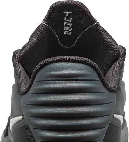 Nike G.T. Cut 3 Turbo Black Label Men's Basketball Shoes (Black/Coconut Milk, IB9632-001) in Saudi Arabia