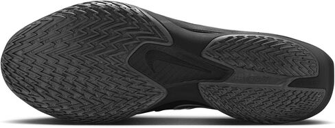 Nike G.T. Cut 3 Turbo Black Label Men's Basketball Shoes (Black/Coconut Milk, IB9632-001) in Saudi Arabia