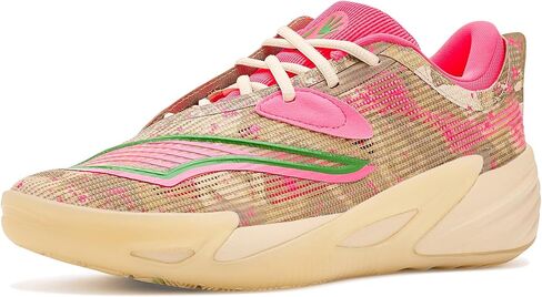 Puma Mens All-pro Nitro™ 2 Flau'jae Basketball Shoes in Saudi Arabia