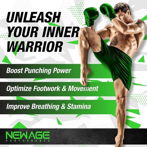 واقي الفم الرياضي لأداء العصر الجديد للملاكمة، الفنون القتالية المختلطة، الفنون القتالية، الجودو، جيو جيتسو، يحسن التوازن والقوة، واقي الفم للبالغين والشباب، يحمي الأسنان، لا يعمل مع الأقواس (6DS، شفاف) in Kuwait