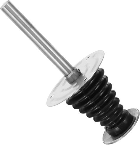 Cold Storage Door Safety Latch Push Pull Handle 10cm 304 Stainless Steel Rod Internal Release for Freezer and Cooler Doors Industrial Emergency Hardware in Saudi Arabia