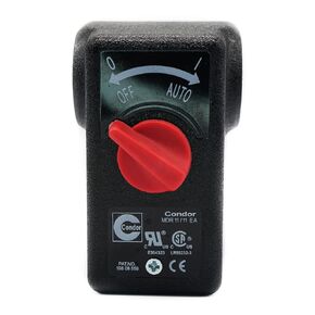 E105656 Pressure Switch 145/175 psi (10/12 Bar) 1/4" NPT, 4-Port in Kuwait