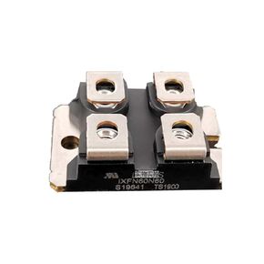 IXFN60N60 MOS أنبوب الصمامات in Kuwait