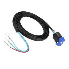 OMC محرك خارجي تريم إمالة التبديل 5006358 الجانب جبل صندوق التحكم عن بعد استبدال in Kuwait