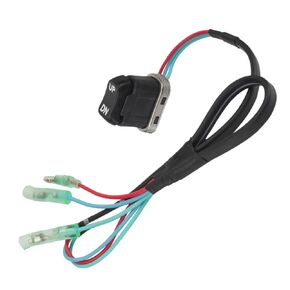 سيارة مفتاح بـزر دفع ملحقات السفينة تقليم الميل التبديل 703-82563-01-00 ل 4 السكتة الدماغية مجموعة تجميع المحرك in Kuwait