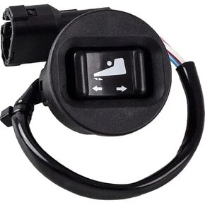 مفتاح القطع والإمالة 37850-92J00 محرك خارجي رباعي الأشواط DF30A-DF350A in Kuwait