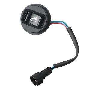 63D-82563 مفتاح إمالة القطع محرك خارجي 2T 4T 30HP-115HP 63D-82563-10;63D-82563-00 in Kuwait