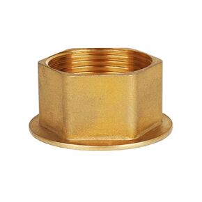 Faucet mounting nut,Faucet Lock nut,Faucet locknut,Brass Material. in Kuwait