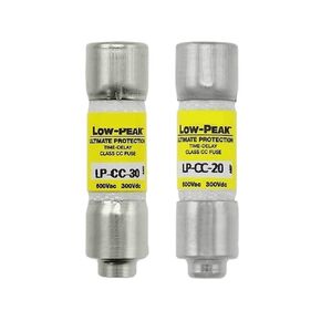 فيوز LP-CC-4 4A in Kuwait