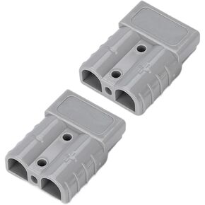 2-حزمة موصل تيار رافعة شوكية كهربائية 50A/120A/175A/350A (سلك تسخير-0.15 م) in Kuwait