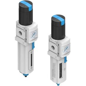 1 قطعة MS4-LFR-AGC-D7-C-R-H 526489 MS6-LFR-1/2-D6-CRV-AS 529178 صمام تخفيض الضغط مرشح (529178) in Kuwait