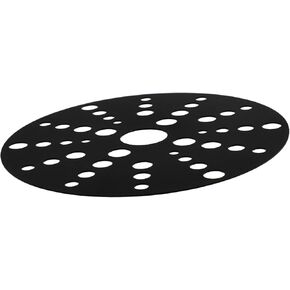Cabilock 1pc Heat Conduction Sheet for Casserole Kitchen Cookware Heat Diffuser Induction Converter Plate Essential Kitchen Supply for Even Cooking and Heat Distribution in Kuwait