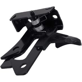 Hood Latch for C300 for GLE350 for E550/E350 for GL E450AMG for GLS450 for GT for C63 Catch Lock Black Steel in Kuwait