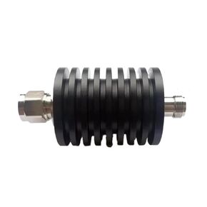 50 وات، مخفف ثابت محوري من النوع N، النطاق: 1-50 ديسيبل، DC-4 جيجا هرتز/3G(DC-4G 25DB) in Kuwait