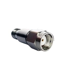 المخفف الثابت للقطبية العكسية RP SMA، النطاق: 1-40 ديسيبل؛ تيار مستمر-3/6/13 جرام; 2 واط (DC-8G 60DB) in Kuwait