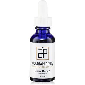 Acadian Pride Fragrance - 1 OZ Fragrance Oil - River Ranch Scent in Saudi Arabia