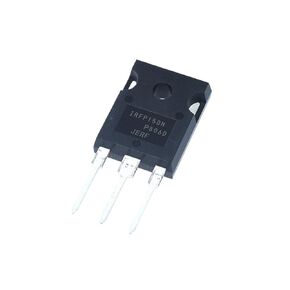 5PCS IRFP150N TO-3P IRFP150NPBF TO247 IRFP150 New and Original IC in Kuwait