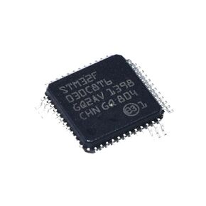 STM32F030C8T6 STM32F030CCT6 STM32F030R8T6 STM32F030RCT6 STM32F030C6T6 STM32F030K6T6 STM32F030 STM32 Original ic chip in Stock(STM32F030RCT6) in Kuwait