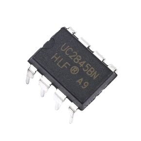 10pcs UC2845BN DIP8 UC2845B DIP-8 UC2845 DIP 2845 UC2845AN UC2845A UC2845N CURRENTMODE PWM Controller IC in Kuwait