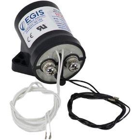 Egis Contactor 100A, 12V w/Aux Contacts in Saudi Arabia