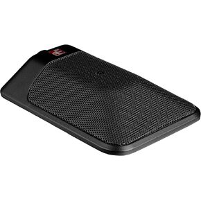 ميكروفون SE Electronics BL8-Omni Condenser Boundary مع تقنية مكثف حقيقي ودوائر من الدرجة A بدون محول (أسود) in Kuwait