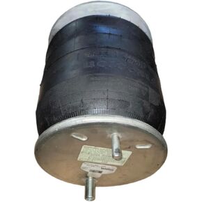 زنبرك هوائي ProFleet - مجموعة الوسادة الهوائية/المكبس، مكبس ألومنيوم، SKU FI W01 377 8536 - يستبدل W01-358-9781، 1R12-60 in Kuwait