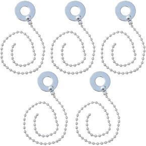 مجموعة طبول سلسلة الصنج سيزلر من الفولاذ المقاوم للصدأ، 5 عبوات in Kuwait