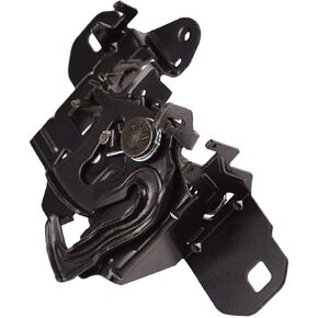 Hood Lock Safety Catch for Volkswagen Beetle 1998-2010 Replace for 1C0823509AE, 1C0823593D01C, 1C0823509E, 1C0-823-509-E in Kuwait