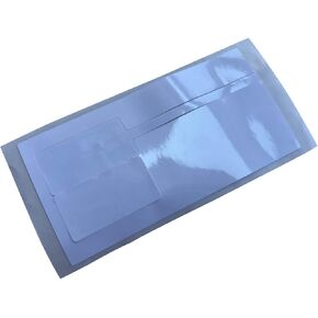 Anti-Theft ISO gen2 epc Adhesive Label Alien H3 Passive UHF RFID Jewelry tag (1000) in Kuwait