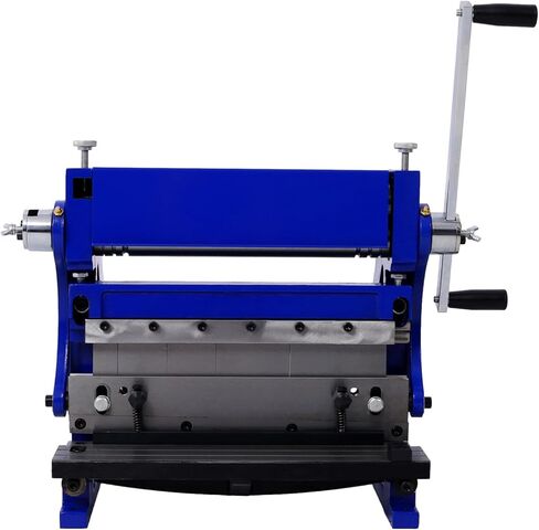 Geelife الصفائح المعدنية الفرامل 3 في 1 12 بوصة القص الصحافة الفرامل 20 قياس آلة الجمع in Kuwait