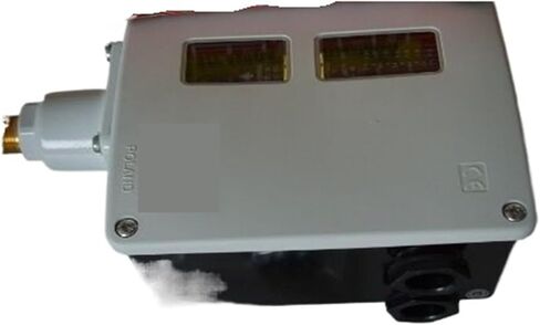 Pressure Switch RT116 017-520366 Pressure Switch RT116 017-5203 1-10bar in Kuwait