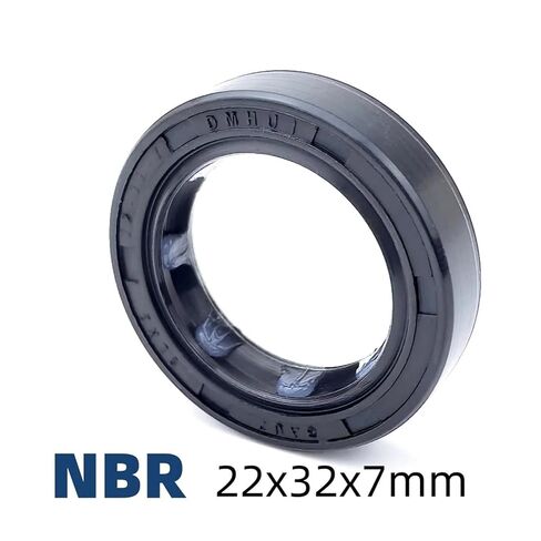 ختم الزيت 22x32x7mm O-Ring in Kuwait