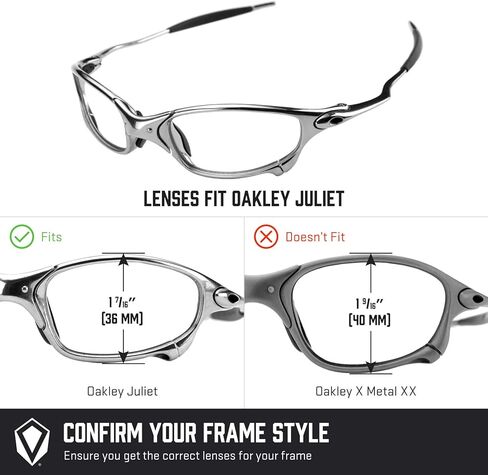Revant MaxGrip® Temple Sleeve/Nose Pad Kit for Oakley Juliet — Multiple Options in Saudi Arabia