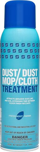 ممسحة غبار/قطعة قماش معالجة للغبار من سبارتان، 12 قطعة in Kuwait