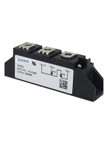 MCC 44-14 IO8B وحدة الثايرستور فيوز in Kuwait