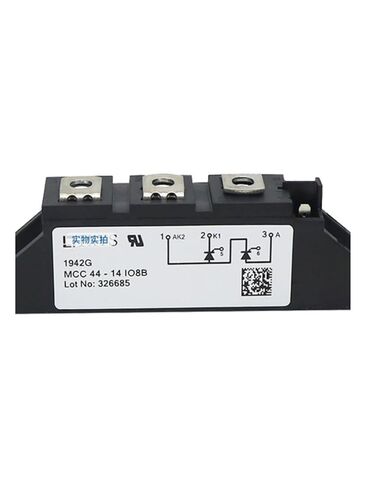MCC 44-14 IO8B وحدة الثايرستور فيوز in Kuwait