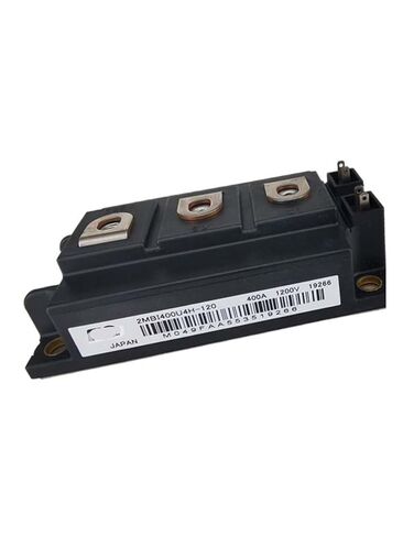 2MBI400U4H-120 IGBT وحدة الثايرستور مكونات الصمامات in Kuwait