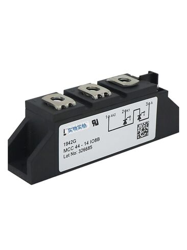 MCC 44-14 IO8B وحدة الثايرستور فيوز in Kuwait