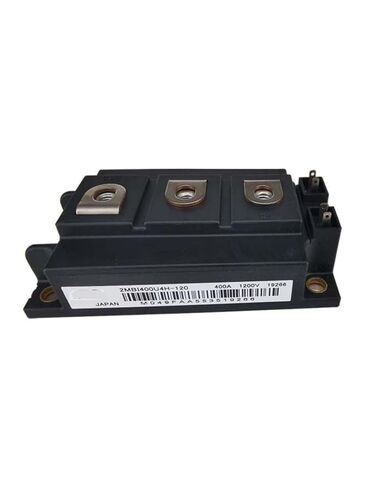 2MBI400U4H-120 IGBT وحدة الثايرستور مكونات الصمامات in Kuwait
