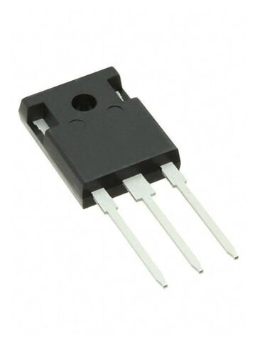 IKW40N120T2 Igbt MOS أنبوب الصمامات in Kuwait