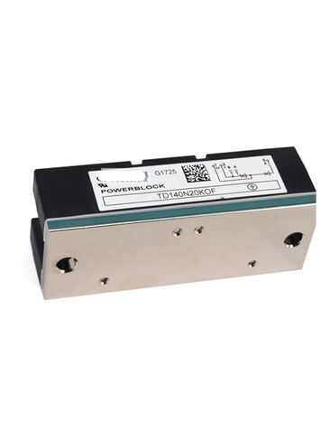 الصمام الثنائي لوحدة الصمام الثنائي TD140N20KOF in Kuwait