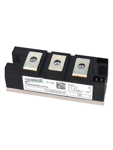 الصمام الثنائي لوحدة الصمام الثنائي TD140N20KOF in Kuwait