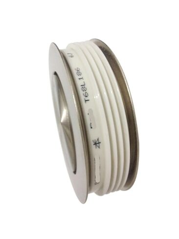 T68L186 مكونات وحدة الثايرستور SCR عالية الطاقة فيوز in Kuwait