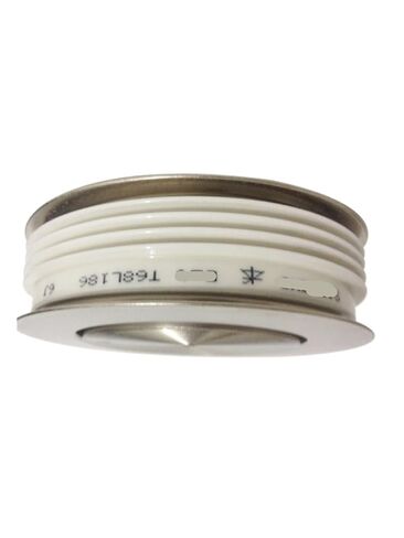 T68L186 مكونات وحدة الثايرستور SCR عالية الطاقة فيوز in Kuwait