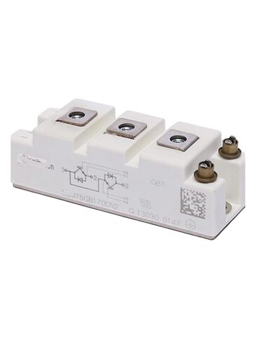 75GB1702 SCR وحدة الثايرستور فيوز in Kuwait