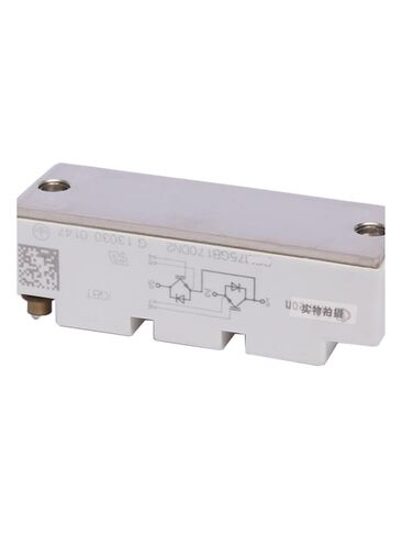 75GB1702 SCR وحدة الثايرستور فيوز in Kuwait