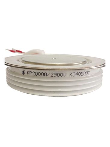 KP2000A2900V مكونات الثايرستور المستديرة الصمامات الثايرستور الطاقة in Kuwait