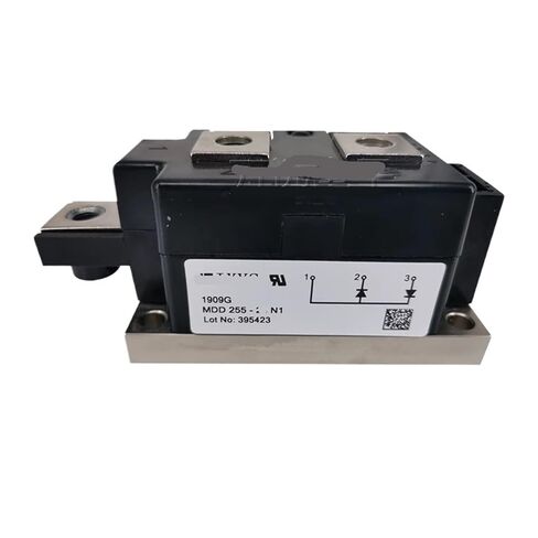 MDD255-12N1 MDD255-14N1 Rectifier diode Fuse(MDD255-12N1) in Saudi Arabia